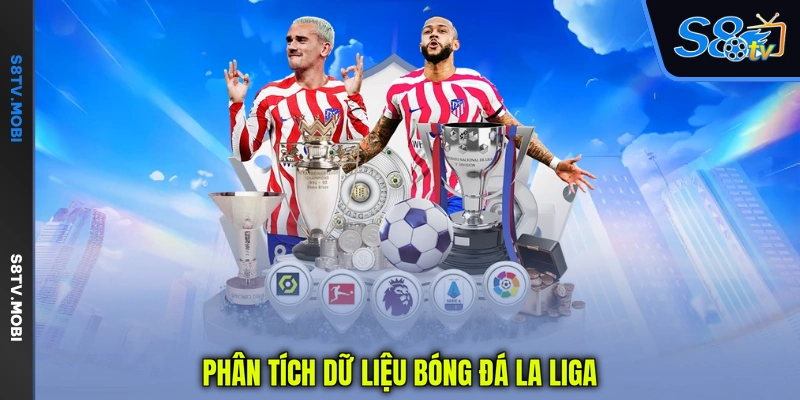 Phân tích dữ liệu bóng đá La Liga